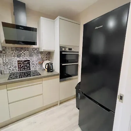 Centre *private Parking* Apartment *