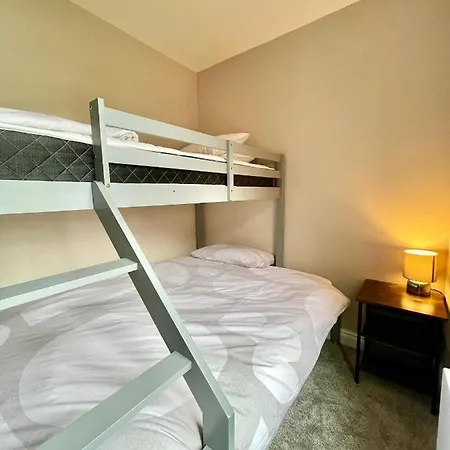 Centre *private Parking* * York