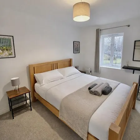 Centre Private Parking Appartement *