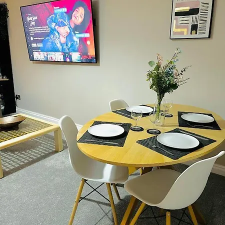 Centre *private Parking*