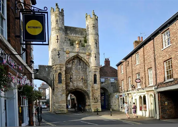 公寓 Centre Private Parking *